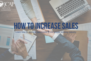 How to Increase Sales